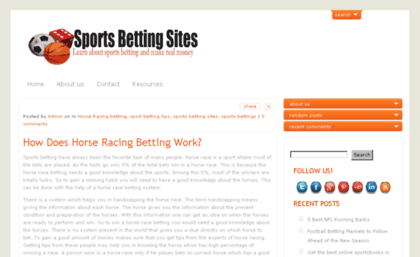 sports-betting-sites.info