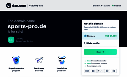 sports-pro.de