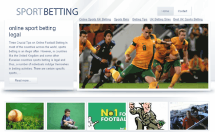 sportsbettinger.co.uk