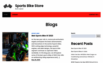 sportsbikestore.com
