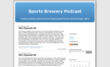 sportsbrewerypodcast.libsyn.com