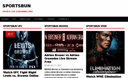 sportsbun.com