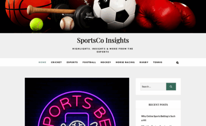 sportsco-uk.com