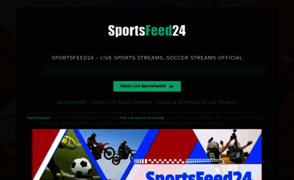 sportsfeed24.live