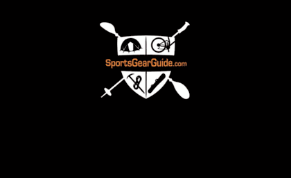 sportsgearguide.com