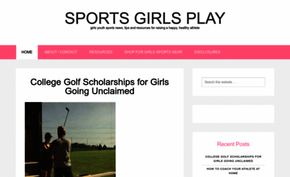 sportsgirlsplay.com