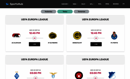 sportshub.gg