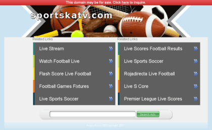 sportskatv.com