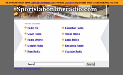 sportslabonlineradio.com