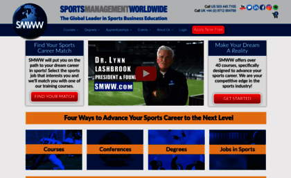 sportsmanagementworldwide.com