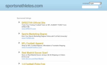 sportsnathletes.com