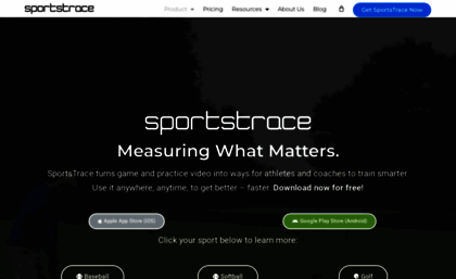 sportstrace.com