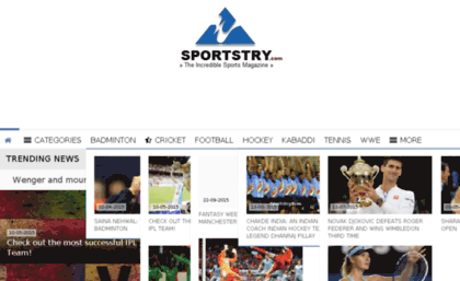 sportstry.com