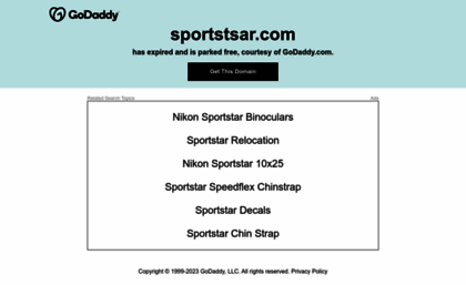 sportstsar.com