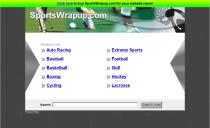 sportswrapup.com