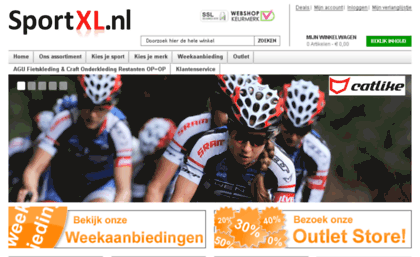 sportxl.nl