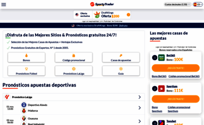 sportytrader.es