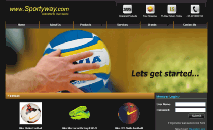 sportyway.com