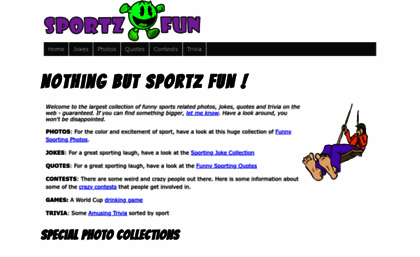 sportzfun.com