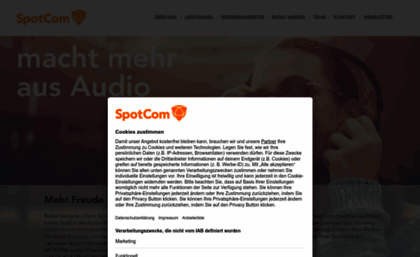 spotcom.de