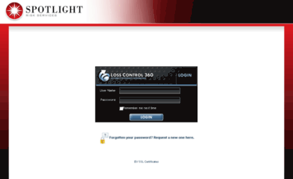 spotlight.losscontrol360.com
