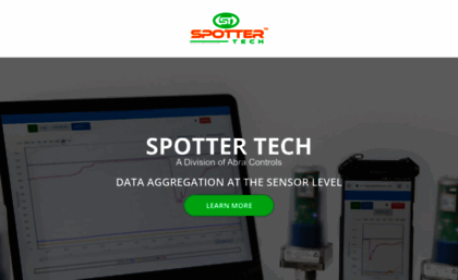 spottertech.com