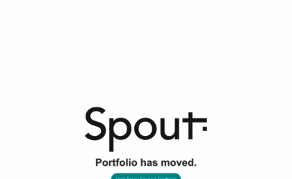 spoutcreative.com