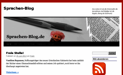 sprachen-blog.de