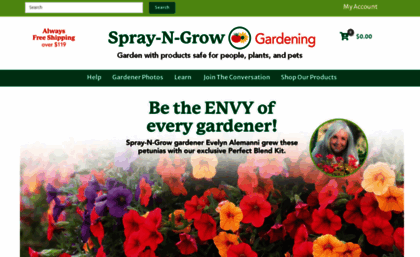spray-n-grow.com