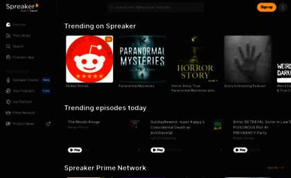 spreaker.com