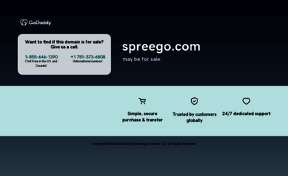 spreego.com