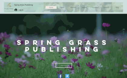 spring-grass.com