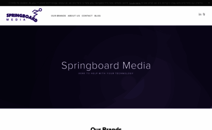 springboardmedia.com