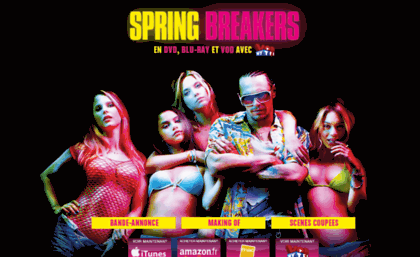 springbreakers-lefilm.fr