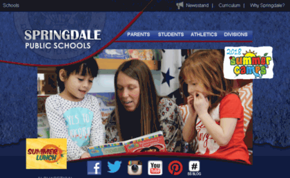 springdaleschools.org