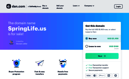 springlife.us