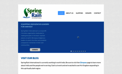 springrain.org