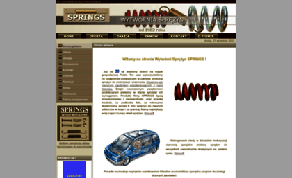 springs.com.pl