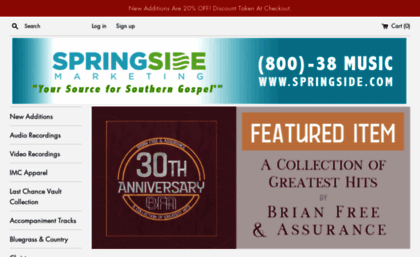 springside.com