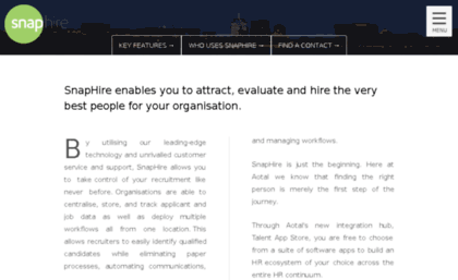 springwell.snaphire.com