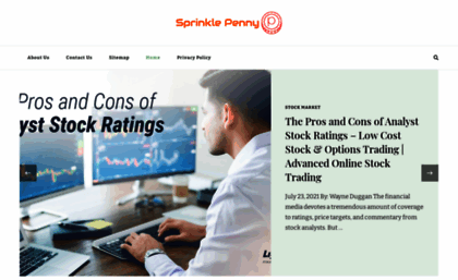 sprinklepenny.com