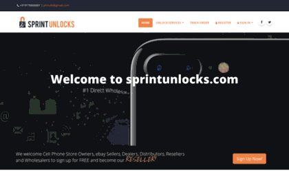 sprintunlocks.com
