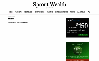 sproutwealth.com