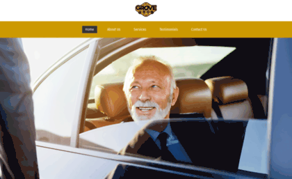 sprucegrovetaxi.com