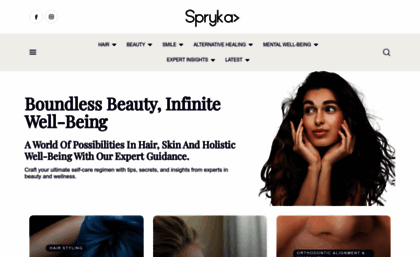 spryka.com