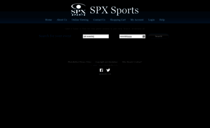 spxsports.photoreflect.com