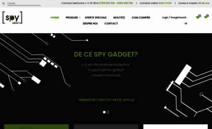spy-gadget.ro