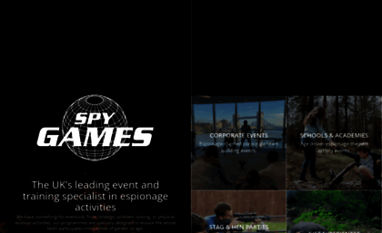 spy-games.com