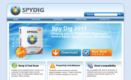 spydig.com