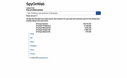spyonweb.com